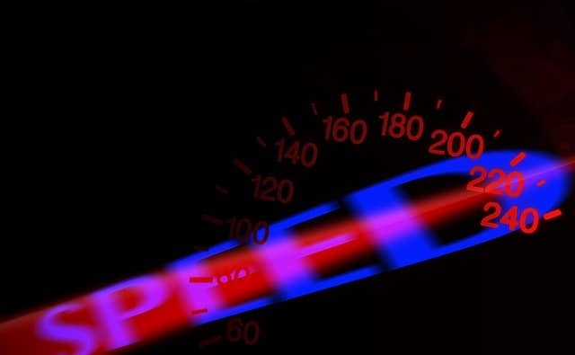 How Fast Do RC Cars Go