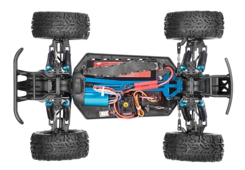 The Best Ready to Run Electric RC Cars You Can Buy Today