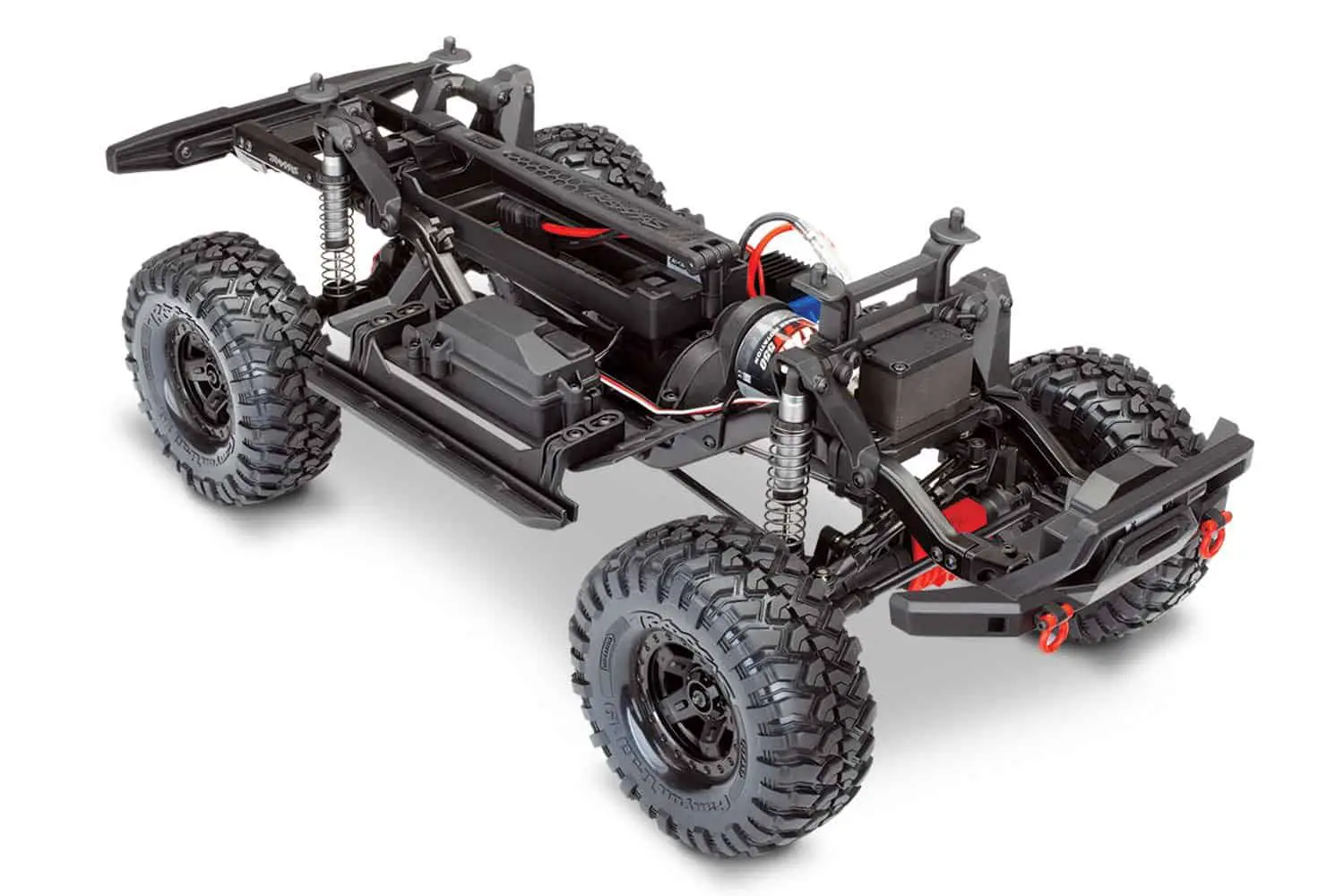 The Best Ready to Run Electric RC Cars You Can Buy Today