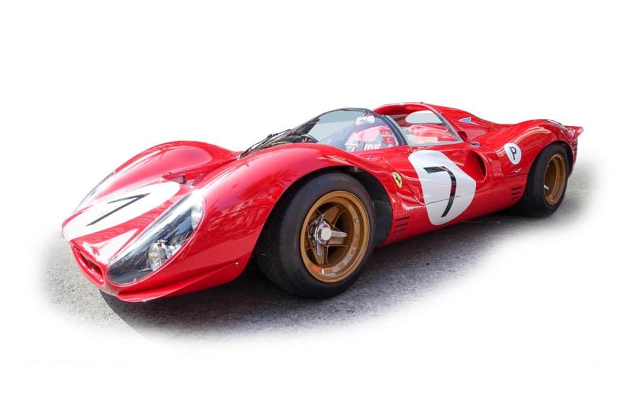 The Best 8 RC Car Makers (with a bit of history)
