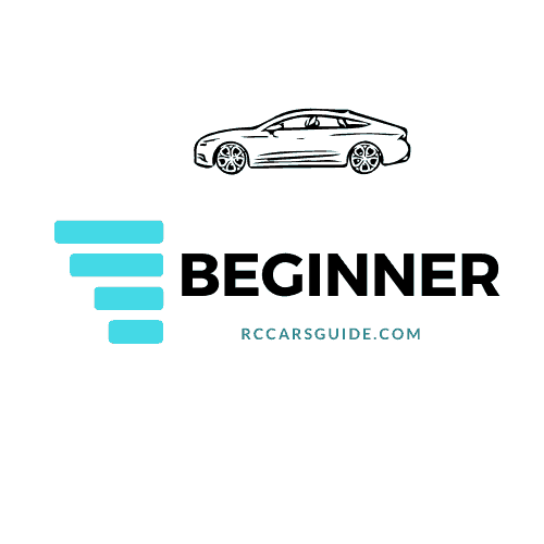 Beginner rc cars guide