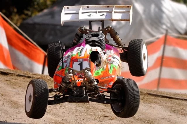 Electric RC Versus Nitro RC Cars: Which is Best