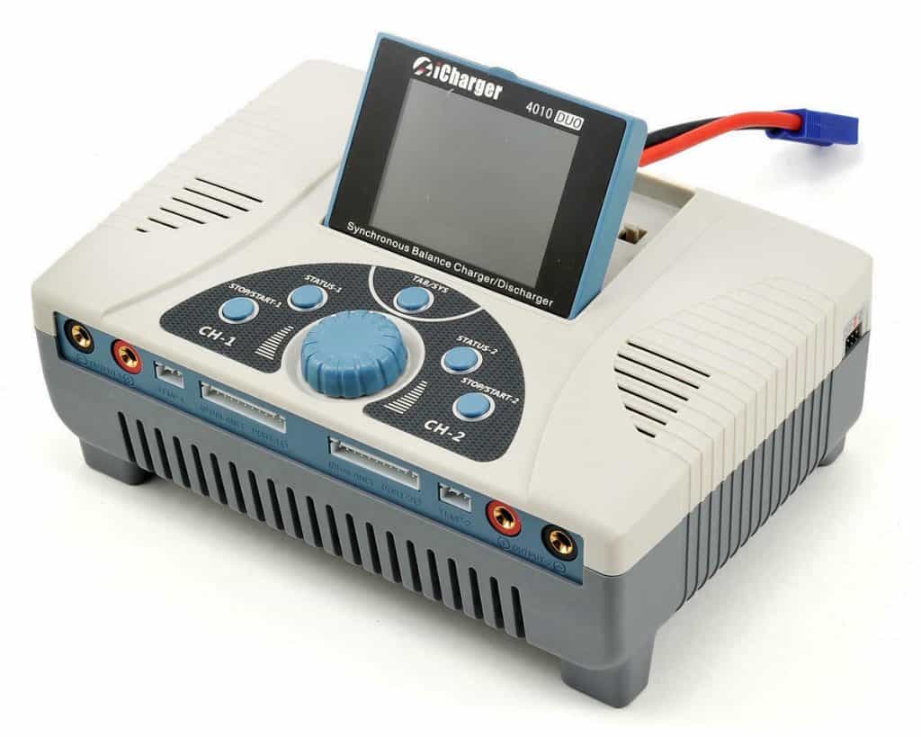 Junsi iCharger Multi-Chemistry Battery Charger