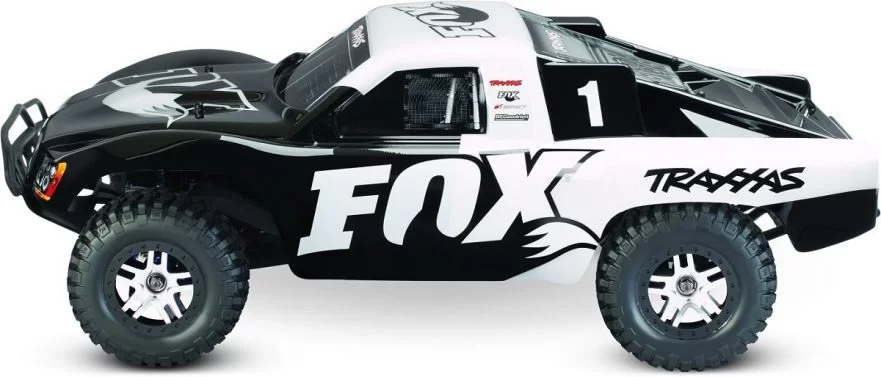 The Best Upgrades for Traxxas RC Car Range