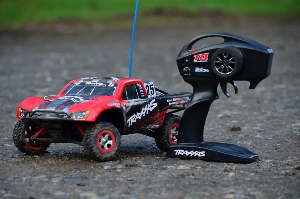 Is the Hobby of RC Cars Dying Out